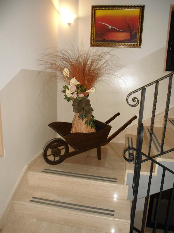 Hotel Bacco Асчеа Екстериор снимка